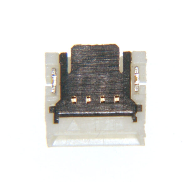 PSP 1000 1004 Backlight LCD Socket Slot Buchse Anschluss Ersatzteil