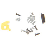 PSP Classic Schrauben Set Screws Ersatzteil