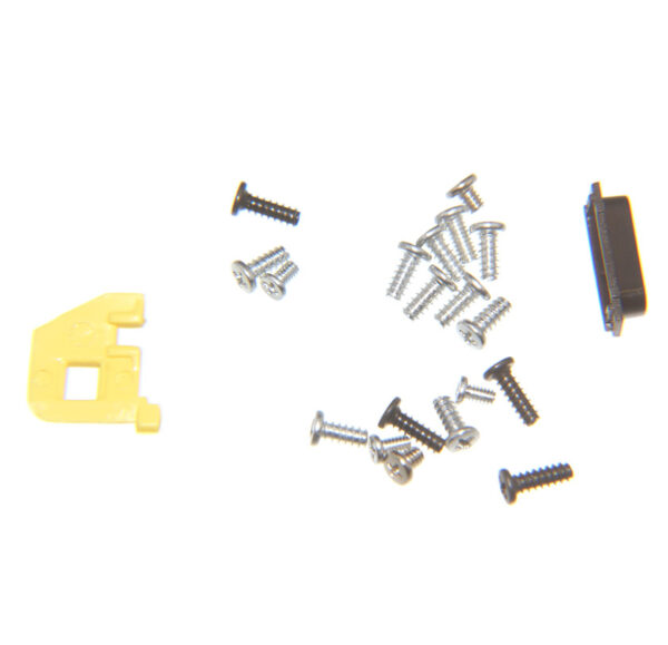 PSP Classic Schrauben Set Screws Ersatzteil