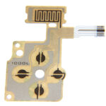PSP Classic L Key Tasten Kabel – Druckpunkt Ersatzteil