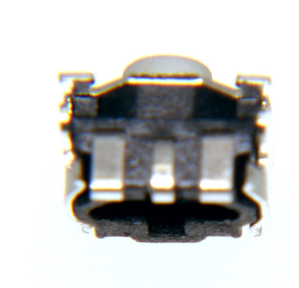 Nintendo DS Lite L / R Button Seitenknopf Schultertaste Ersatzteil