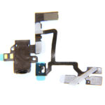 iPhone 4 Headphone Audio Jack Flex Kabel Ersatzteil