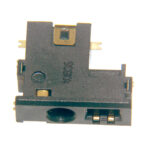Nintendo DS Lite Earphone Audio Kopfhörer Hörer Slot Buchse Ersatzteil