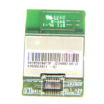 Nintendo Wii Bluetooth Modul Platine Ersatzteil