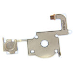 PSP 3000 L Key Tasten Druckpunkt Ersatzteil