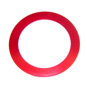 PSP 2000 UMD Ring Loop (rot) Ersatzteil