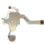 PSP 3000 R Key Tasten Druckpunkt Ersatzteil