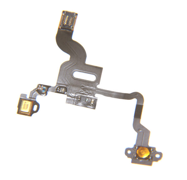 iPhone 4 Sensor Flexkabel für Powerknopf Ersatzteil