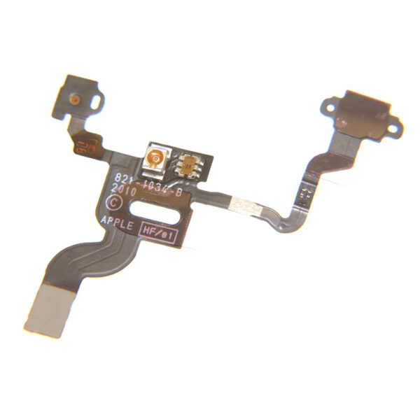 iPhone 4 Sensor Flexkabel für Powerknopf Ersatzteil