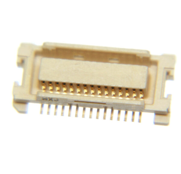 Nintendo DS Lite Netzwerk Wlan Card Karte Slot Buchse Socket Ersatzteil