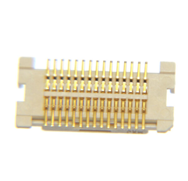 Nintendo DS Lite Netzwerk Wlan Card Karte Slot Buchse Socket Ersatzteil