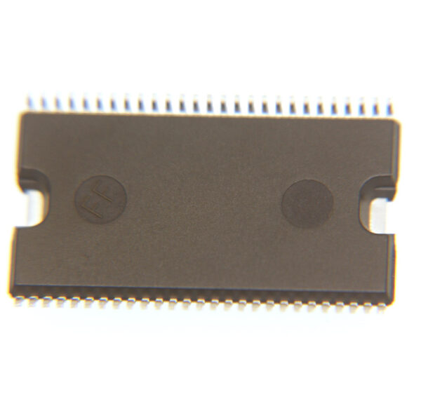 PS3 Laufwerk IC Controller Chip BD7956FS Ersatzteil