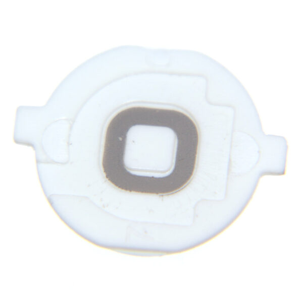 iPhone 4 Home Button weiß Ersatzteil