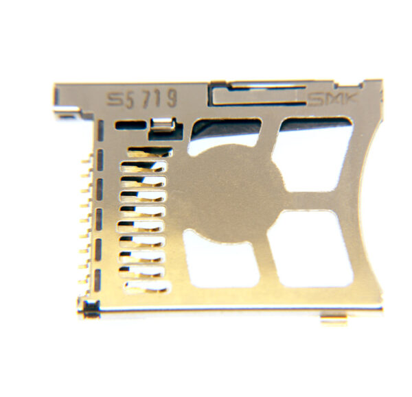 PSP 2000 Memory Stick Duo Slot Buchse Ersatzteil