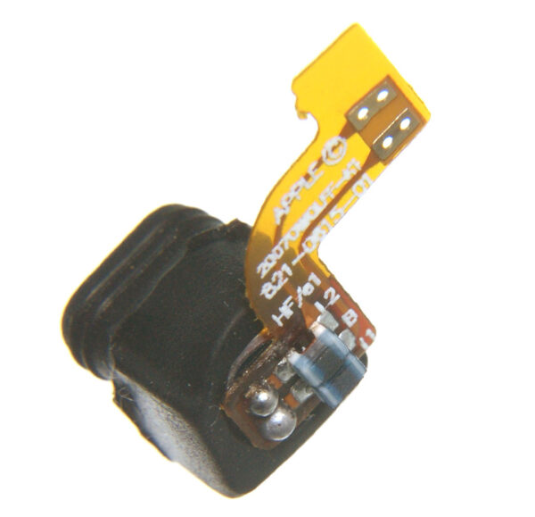 iPhone 3G Mikrofon Microphone Mic Ersatzteil