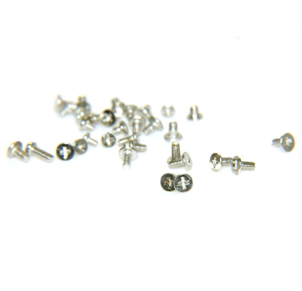 iPhone 3Gs Schrauben Set Screws 32er SET Ersatzteil