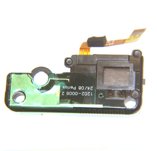 Sony Ericsson C902 Antenne + Speaker Ersatzteil