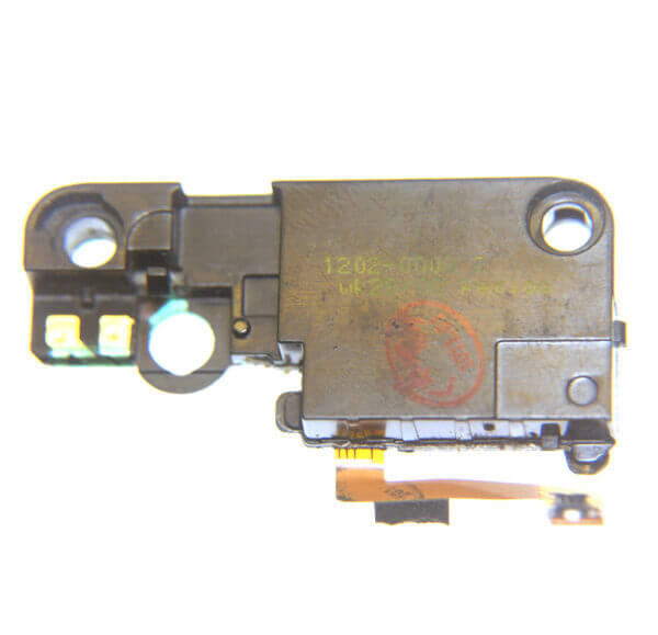 Sony Ericsson C902 Antenne + Speaker Ersatzteil