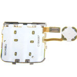 Nokia N79 Key Tastatur UI Board Platine ORIGINAL & NEU Ersatzteil