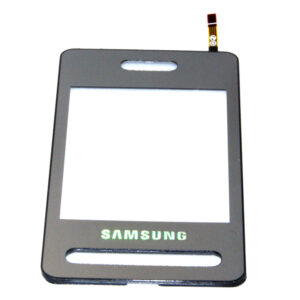 Samsung D980 SGH-D980 Touch Touchscreen Digitizer Ersatzteil