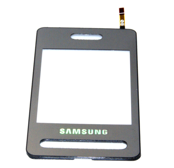 Samsung D980 SGH-D980 Touch Touchscreen Digitizer Ersatzteil