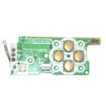 Nintendo DSi Circuit Strom Board Ersatzteil