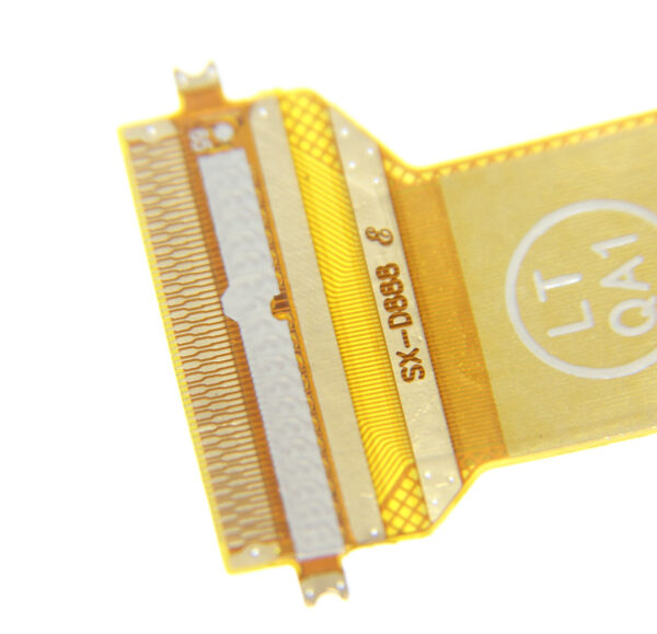 Samsung D880 Flexkabel Flexband Flex NEU Ersatzteil