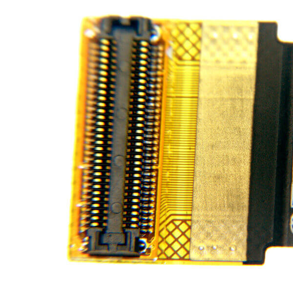 Samsung L810 Flexkabel Flex Kabel Band Leitung Ersatzteil