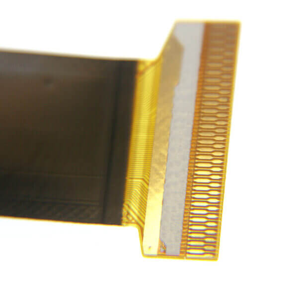 Samsung L810 Flexkabel Flex Kabel Band Leitung Ersatzteil