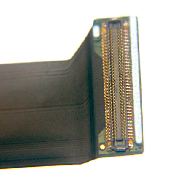 Samsung S7350 Flexkabel Flex Kabel Band Leitung Ersatzteil