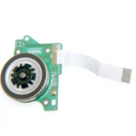 Nintendo Wii Laufwerk Laser Motor Spindel Ersatz Ersatzteil