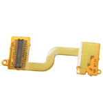 Nokia 6131 Flex Leitung Kabel Band Flexkabel Flexband Ersatzteil