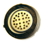 Nokia E61 Lautsprecher Buzzer Ersatzteil