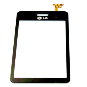 LG GD510 Touchscreen Display Glas Ersatzteil
