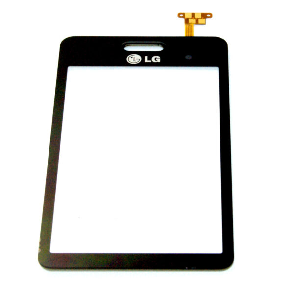 LG GD510 Touchscreen Display Glas Ersatzteil