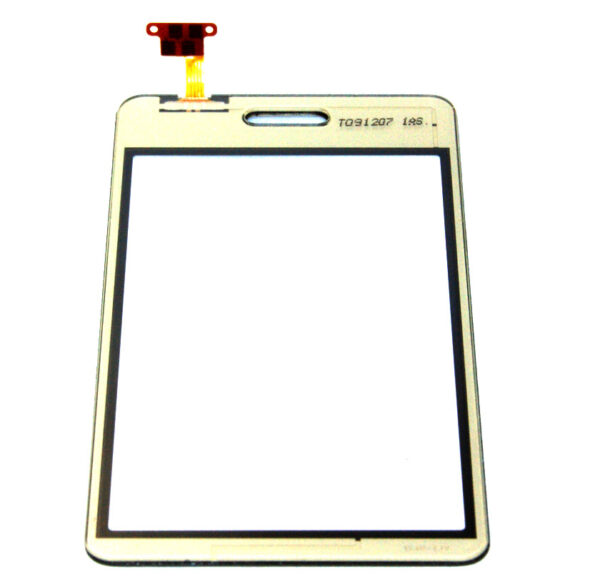 LG GD510 Touchscreen Display Glas Ersatzteil