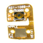 iPod Nano 7. Gen. Knopf Reparatur Ersatzteil