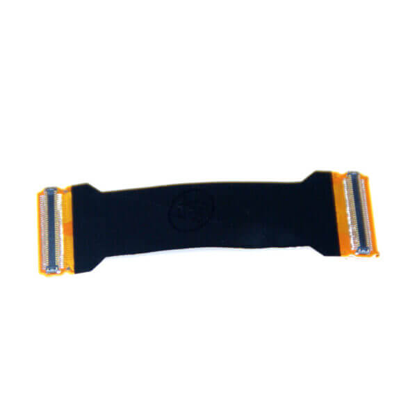 Sony Ericsson W910 Flex Band Kabel Flexband Ersatzteil