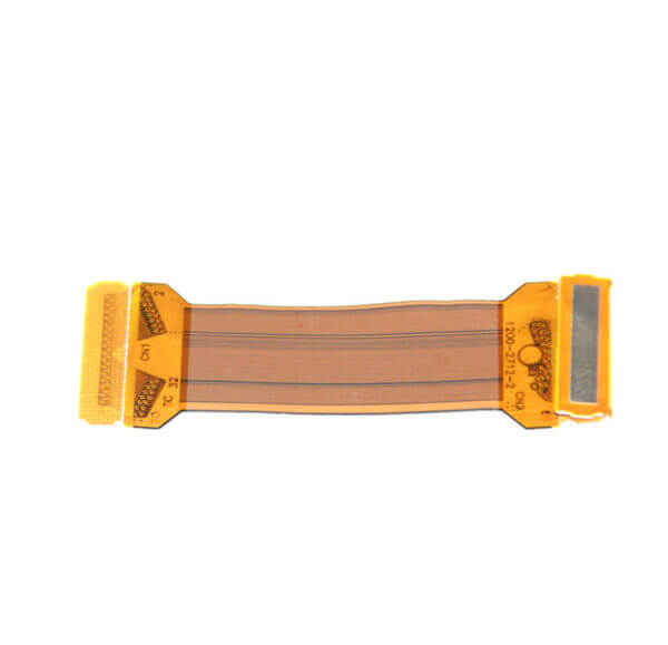 Sony Ericsson W910 Flex Band Kabel Flexband Ersatzteil