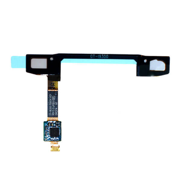 Samsung Galaxy S3 Touch Sensor Flex Kabel Ersatzteil