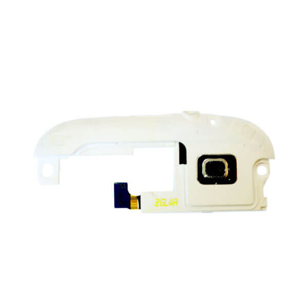 Samsung Galaxy S3 Lautsprecher Buzzer Loud Speaker Weiß Ersatzteil