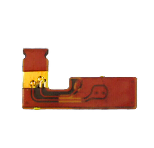 Samsung Galaxy S3 Power An/Aus-Flexkabel Ersatzteil