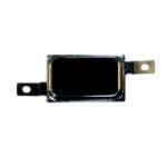 Samsung Galaxy S2 Home Button Taste Schwarz Ersatzteil