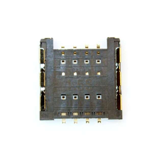 Samsung Galaxy Note (i9220) Sim Karten Buchse Slot Ersatzteil