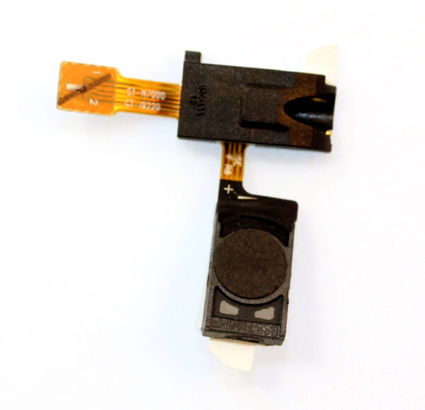 Samsung Galaxy Note (i9220) höhrer audio jack Ersatzteil