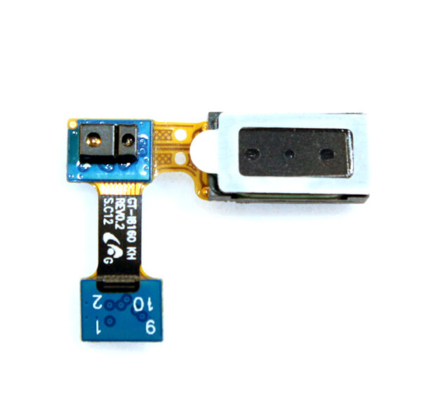 Samsung Galaxy Ace 2 I8160 Ohrhörer Flex Kabel Speaker Ersatzteil