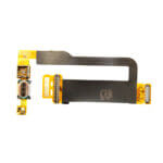 Sony Ericsson W705 W715 G705 Flexkabel Lautsprecher Ersatzteil