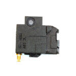 Samsung i9000 Galaxy S Lautsprecher Box Klingel Speaker Schwarz Ersatzteil
