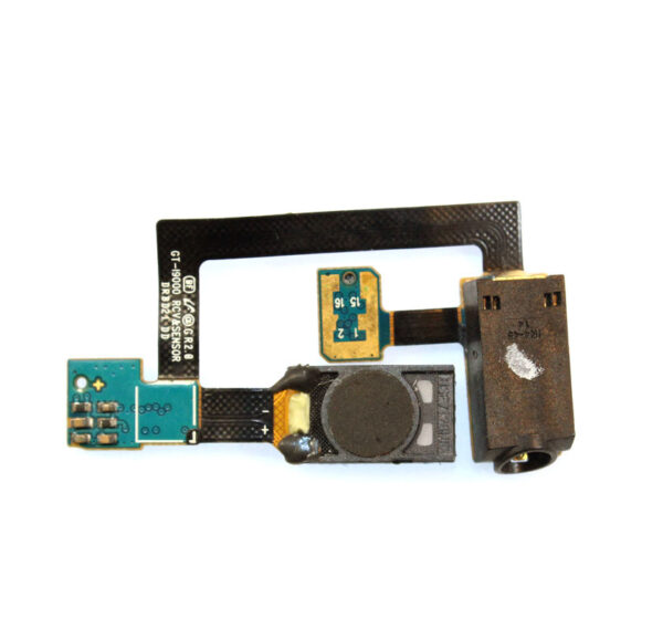 Samsung Galaxy S I9000 Lautsprecher Vibration Mikrofon Flex Ersatzteil
