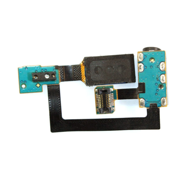 Samsung Galaxy S I9000 Lautsprecher Vibration Mikrofon Flex Ersatzteil